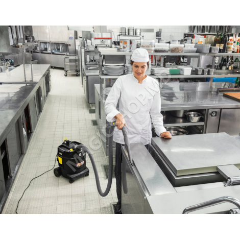 Aspirator multifuncțional NT 22/1 Ap L Go!Further